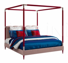 Итальянские Кровати - Кровать Sesto Senso BS100 / BS101 / BS102 фабрика Cipriani Homood