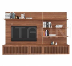 Модульная система Malmö фабрика Punt