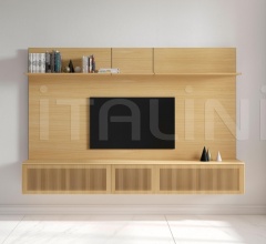 Модульная система Malmö фабрика Punt