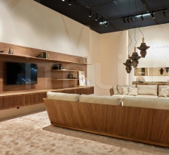 Модульная система Malmö фабрика Punt