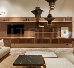 Модульная система Malmö фабрика Punt