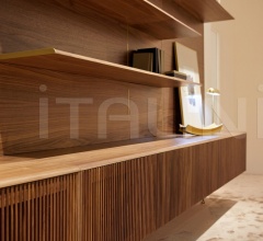 Модульная система Malmö фабрика Punt