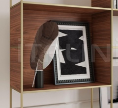 Книжный стеллаж La Literatura фабрика Punt