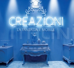 Буфет NAPO фабрика Creazioni