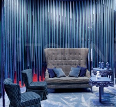 Итальянские Диваны - Диван TOMMY фабрика Creazioni