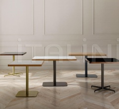 Барный стол HPW Барный стол HPW фабрика Punt