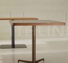 Барный стол HPW Барный стол HPW фабрика Punt