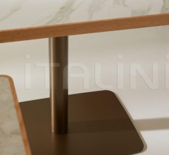 Барный стол HPW Барный стол HPW фабрика Punt