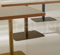 Барный стол HPW Барный стол HPW фабрика Punt