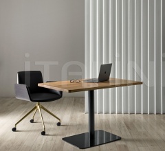 Барный стол HPW Барный стол HPW фабрика Punt