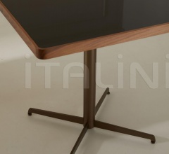 Барный стол HPW Барный стол HPW фабрика Punt