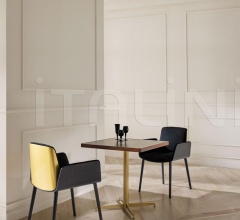 Барный стол HPW Барный стол HPW фабрика Punt