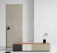 Тумба под TV Malmö фабрика Punt