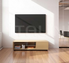 Тумба под TV Malmö фабрика Punt