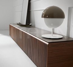 Тумба под TV Malmö фабрика Punt