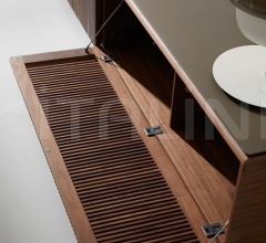 Тумба под TV Malmö фабрика Punt