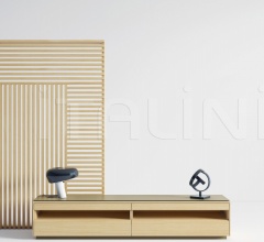 Тумба под TV Malmö фабрика Punt