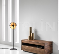 Тумбочка Malmö фабрика Punt