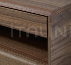 Тумбочка Malmö фабрика Punt