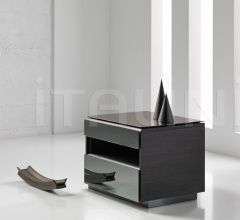 Тумбочка Malmö фабрика Punt