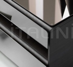 Тумбочка Malmö фабрика Punt