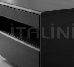 Тумбочка Malmö фабрика Punt