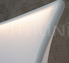 Двуспальная кровать Essentia Двуспальная кровать Essentia фабрика Flou