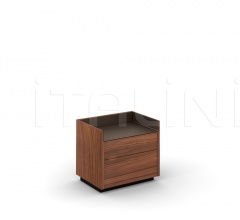 Тумбочка Stockholm фабрика Punt