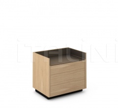 Тумбочка Stockholm фабрика Punt