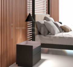 Тумбочка Stockholm фабрика Punt