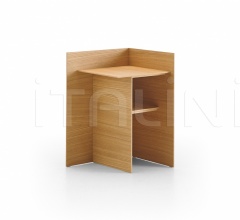 Тумбочка Cuatro фабрика Punt