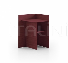 Тумбочка Cuatro фабрика Punt