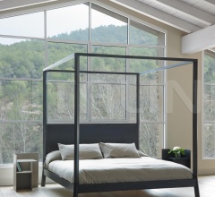 Тумбочка Cuatro фабрика Punt