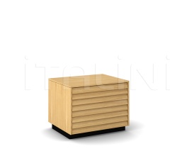 Тумбочка Sussex фабрика Punt