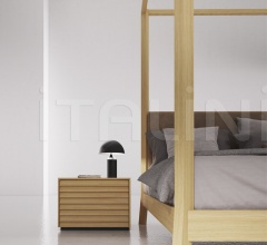 Тумбочка Sussex фабрика Punt