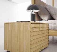 Тумбочка Sussex фабрика Punt