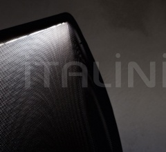 Двуспальная кровать Essentia Двуспальная кровать Essentia фабрика Flou