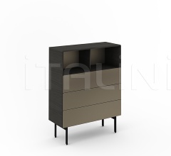 Комод-шкаф Malmö фабрика Punt