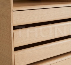 Комод-шкаф Malmö фабрика Punt
