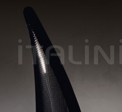 Двуспальная кровать Essentia Двуспальная кровать Essentia фабрика Flou