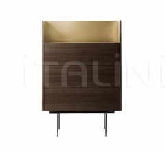 Комод-шкаф Stockholm фабрика Punt