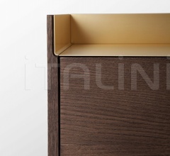 Комод-шкаф Stockholm фабрика Punt