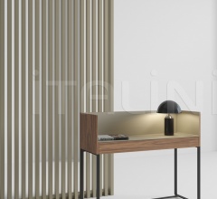 Письменный стол Stockholm фабрика Punt