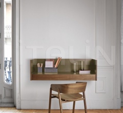 Письменный стол Stockholm фабрика Punt