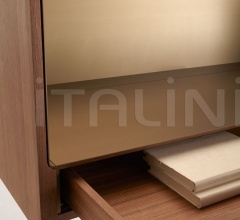 Письменный стол Stockholm фабрика Punt