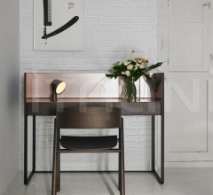 Письменный стол Stockholm фабрика Punt