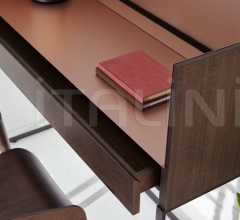 Письменный стол Stockholm фабрика Punt