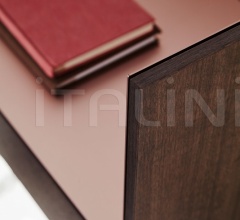 Письменный стол Stockholm фабрика Punt