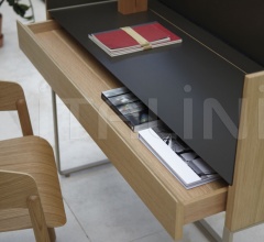 Письменный стол Stockholm фабрика Punt