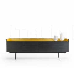 Тумба под TV Stockholm фабрика Punt